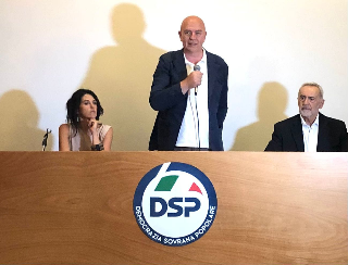 Ancona – Il candidato di DSP Bolletta: “Non importa quando si vota noi siamo pronti”